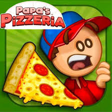Papa's Pizzaria